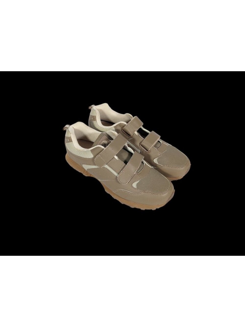 Dr Leonard's Men's Walking Shoe Therapeutic Comfort Athletic 12m